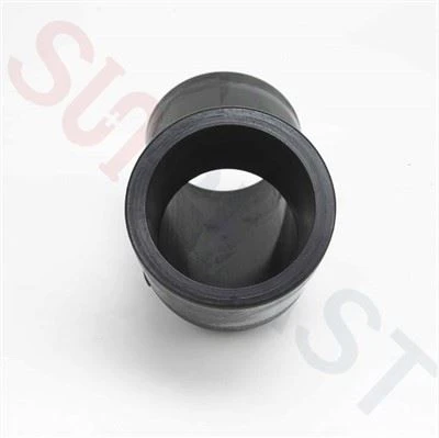 HDPE Butt Fusion 45 độ khuỷu tay