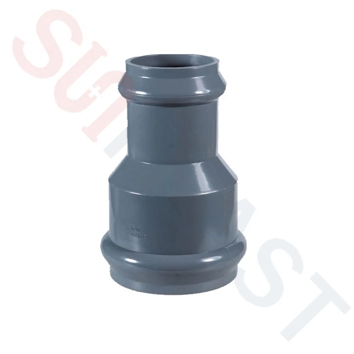 uPVC-Gasketed-Reducer