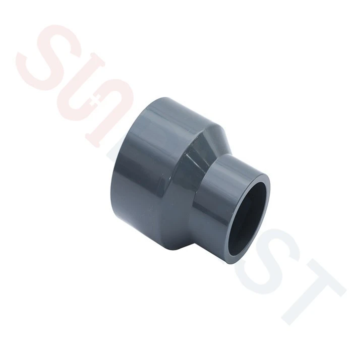 uPVC-Reducer-PN16